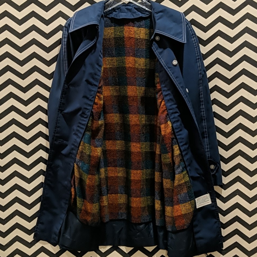 Vintage Jacket